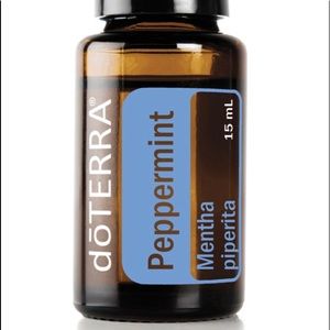 Peppermint Never Opened 💙